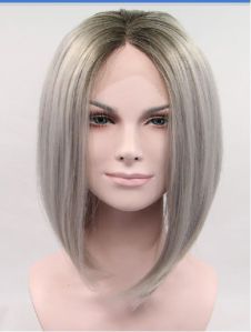 Synthetic Hair Wigs