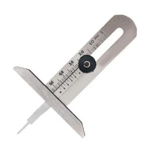 Depth Measuring Gauge