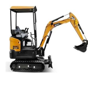 SANY Excavator