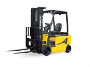 Electric Forklift