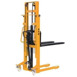 Hydraulic Stacker