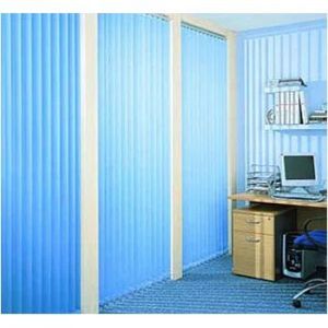 vertical blinds