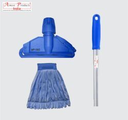 Microfiber Wet Kentucky Mop