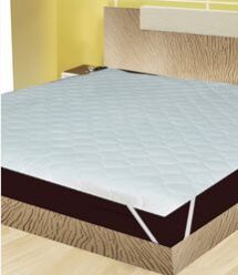 Quilted Mattress Protector