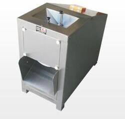 Dry Fruit Cutting Machine