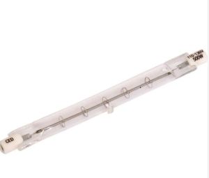 Linear Halogen Lamp