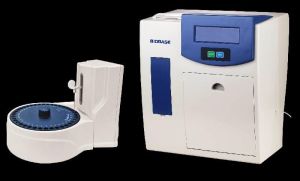 veterinary hematology analyzer