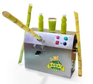 sugarcane machine