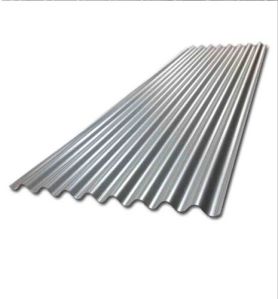 Steel Sheet