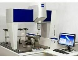 Coordinate Measuring Machine