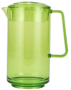 Tupperware Water Jug