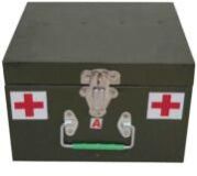 First Aid Box