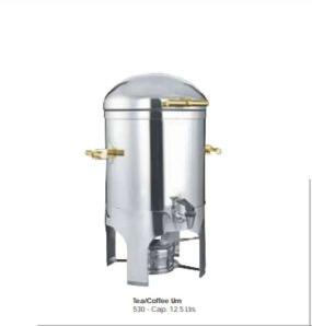 coffee urn