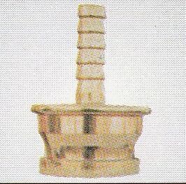 Sunk Reducer