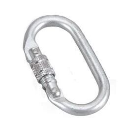 carabiner hook