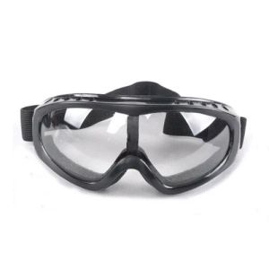 Wind Goggles