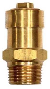 Air Release Valve