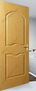 FIBRE REINFORCE PLASTIC (FRP) DOORS