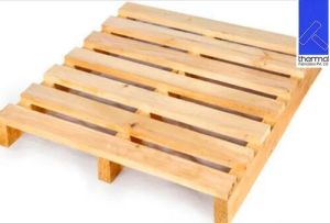 Pine Wood Pallet