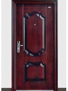 modern flush door