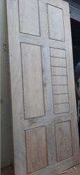 Babool Wood Door