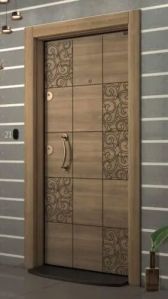 Flush Door