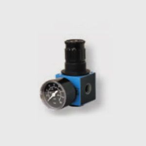 Pressure Relief Valves