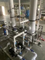 Ultrafiltration System