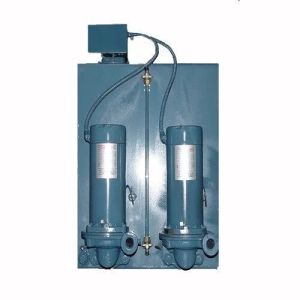 condensate tanks