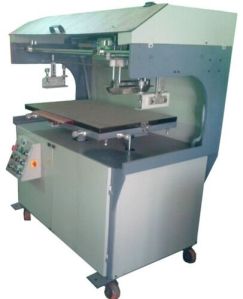 Screen Printing Machine