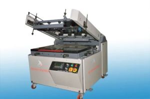 Screen Printing Machines