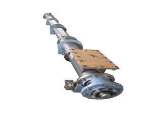 Tubular Screw Conveyor