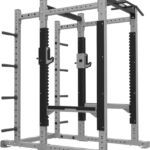 PRO POWER RACK