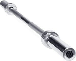 Dumbbell Rods