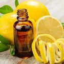 Lemon Oil