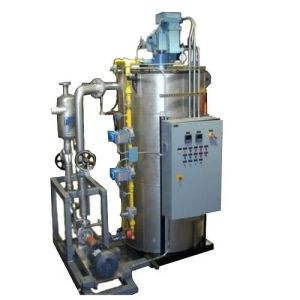 thermal fluid heaters