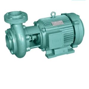 High Speed Monoblock Pumps