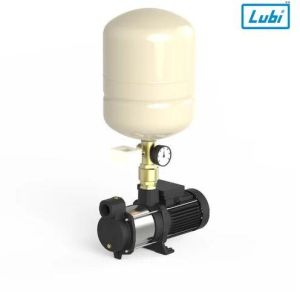 Pressure Booster Pumps