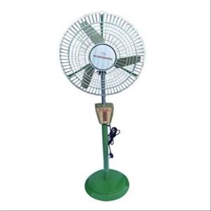 Air Pedestal Fan