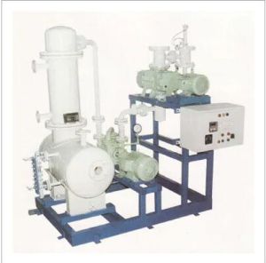 Solvent Recovery Equipment