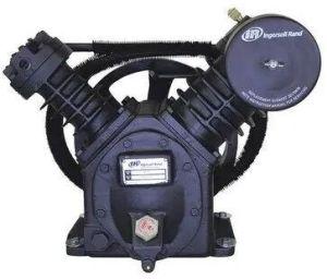 Bare Reciprocating Air Compressor System