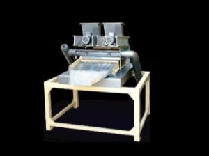 Whole Nut Blancher Machine