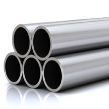 Steel pipe