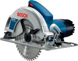 Hand Held Circular Saws