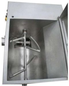 powder mixer machine