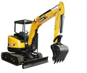 SANY Excavator