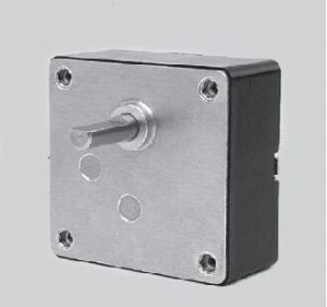 Square Mounting Reduction Gearboxes