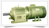 Geared Motors