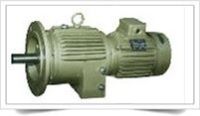 Vertical Helical Gear Motors