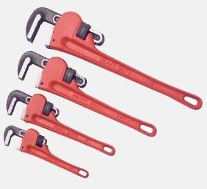 Pipe Wrenches